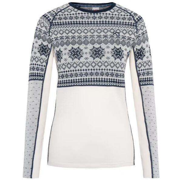 Kari Traa Vilma Long Sleeve Womens